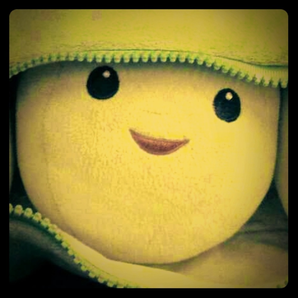 Meet your Posher, Rach